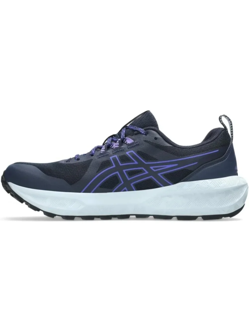 Women's Trail Running Shoes - Gel Cushioning, Lightweight, Durable, Outdoor